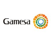 Gamesa company logo