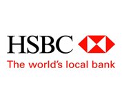 HSBC bank logo